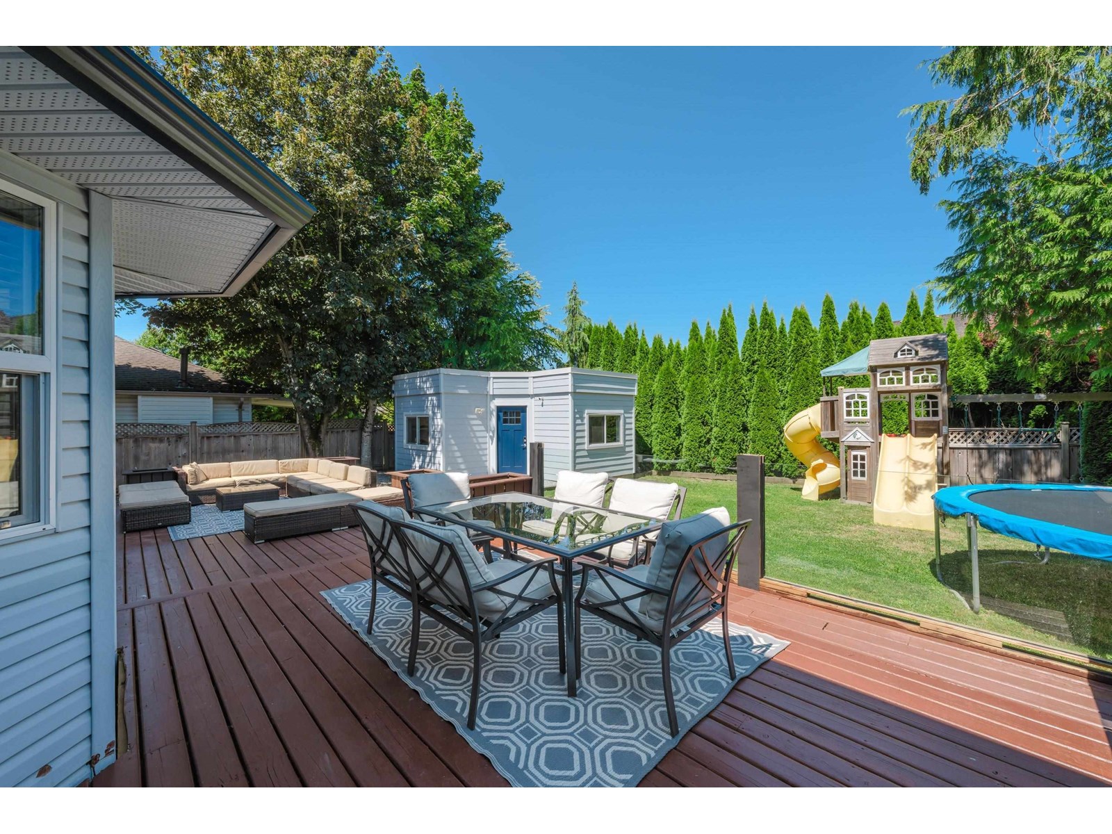 Photo 32 of 22111 46 Avenue, Langley BC