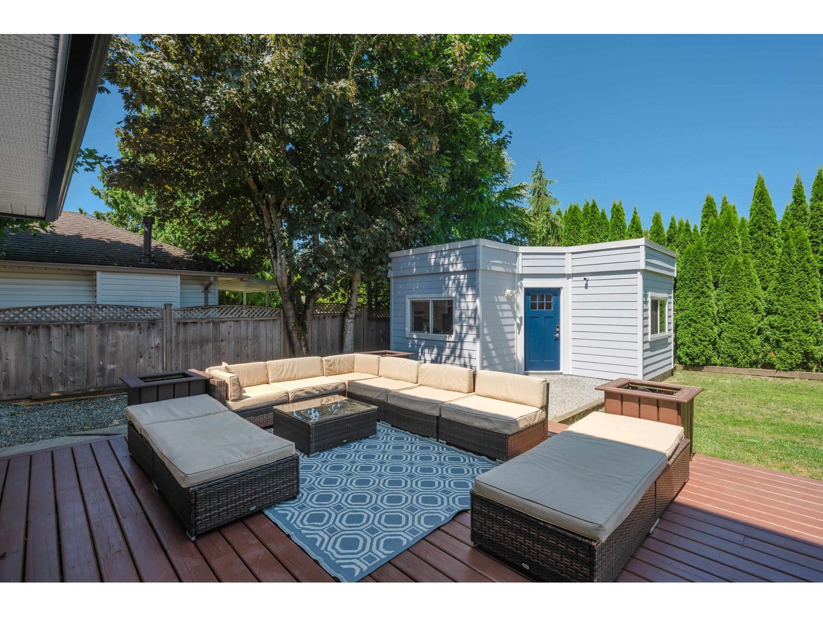 Photo 29 of 22111 46 Avenue, Langley BC