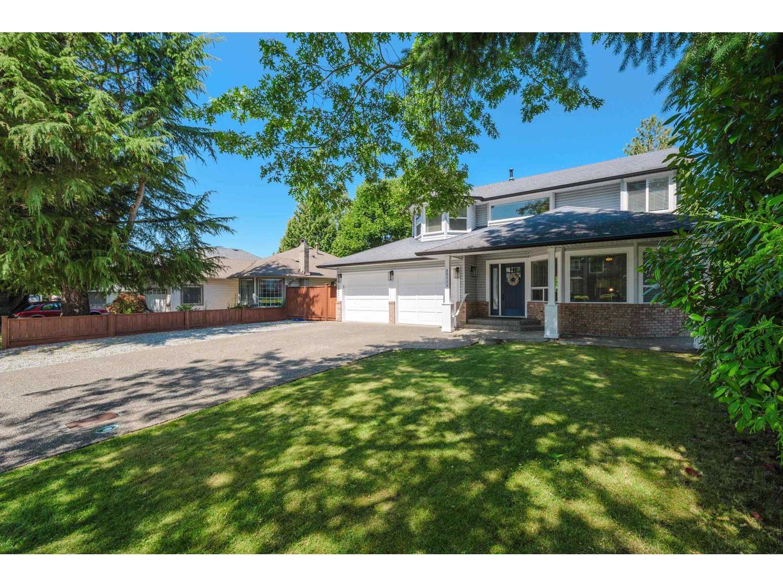 Photo 3 of 22111 46 Avenue, Langley BC