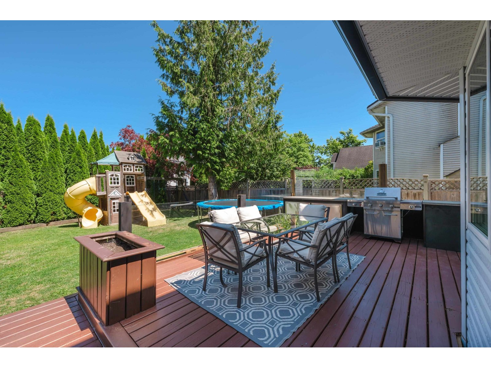 Photo 31 of 22111 46 Avenue, Langley BC