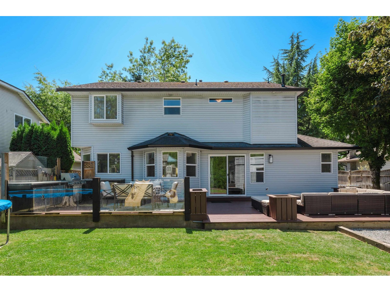 Photo 35 of 22111 46 Avenue, Langley BC