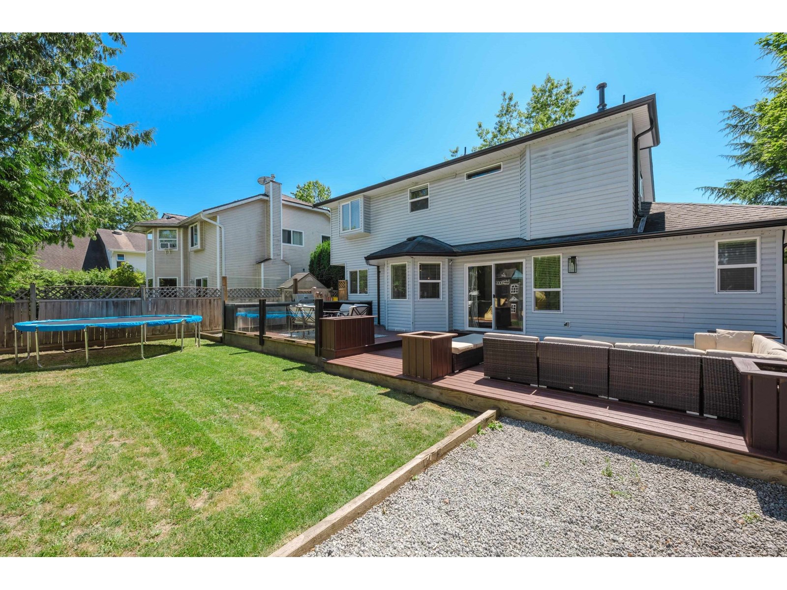 Photo 36 of 22111 46 Avenue, Langley BC