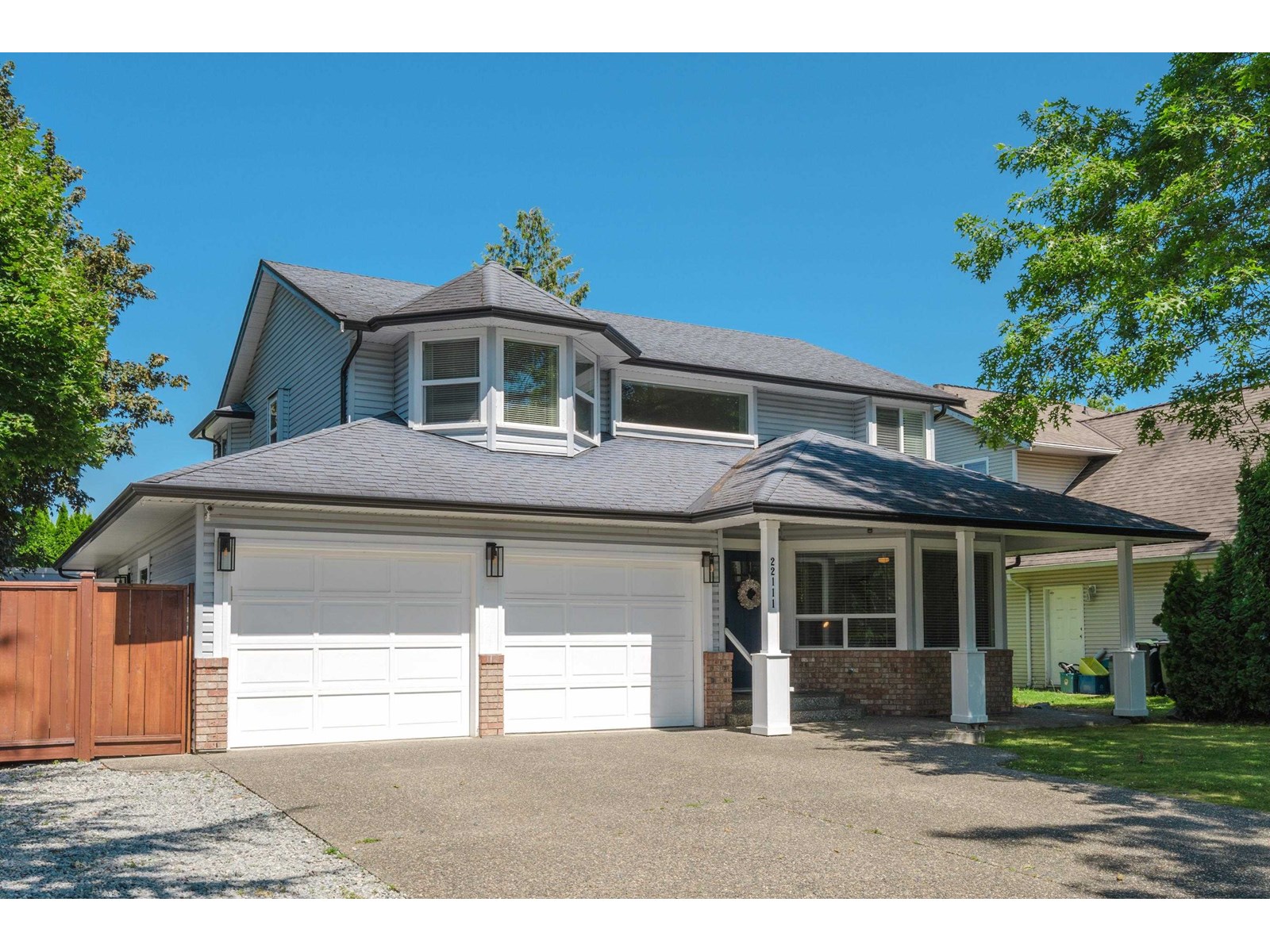 Photo 2 of 22111 46 Avenue, Langley BC