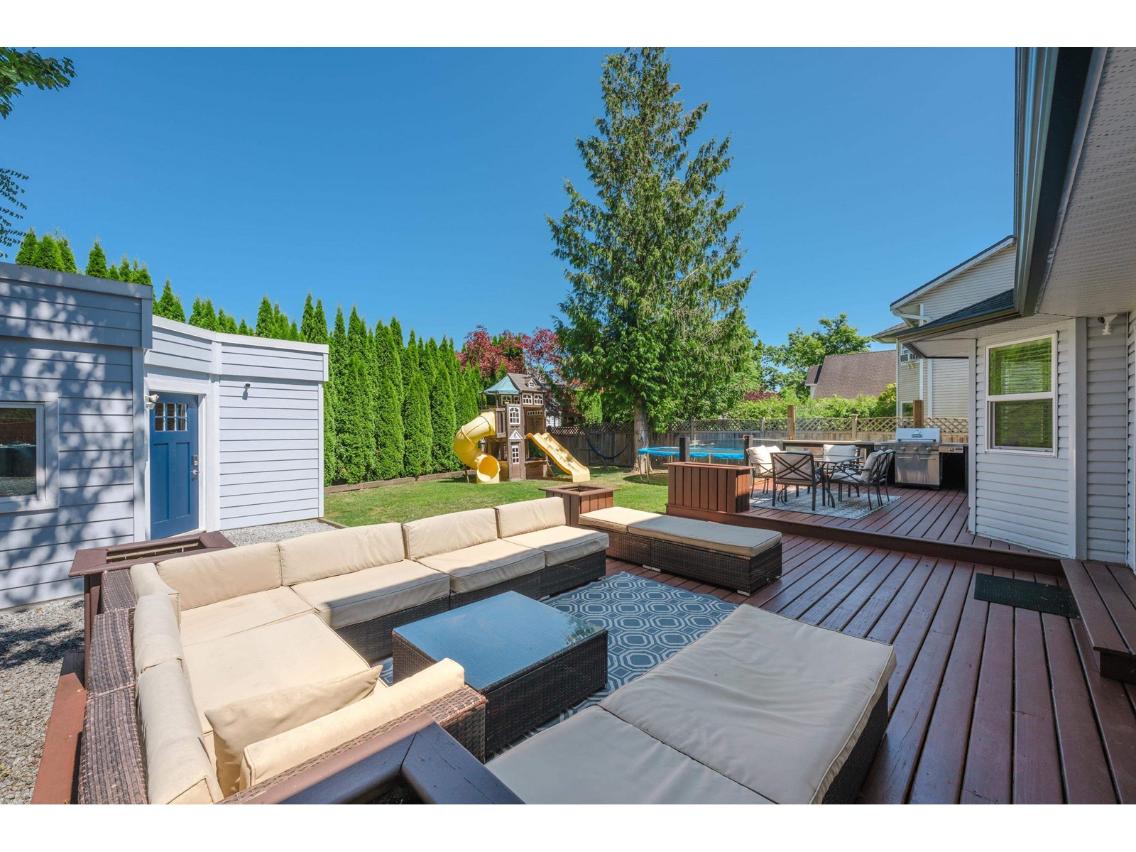 Photo 30 of 22111 46 Avenue, Langley BC