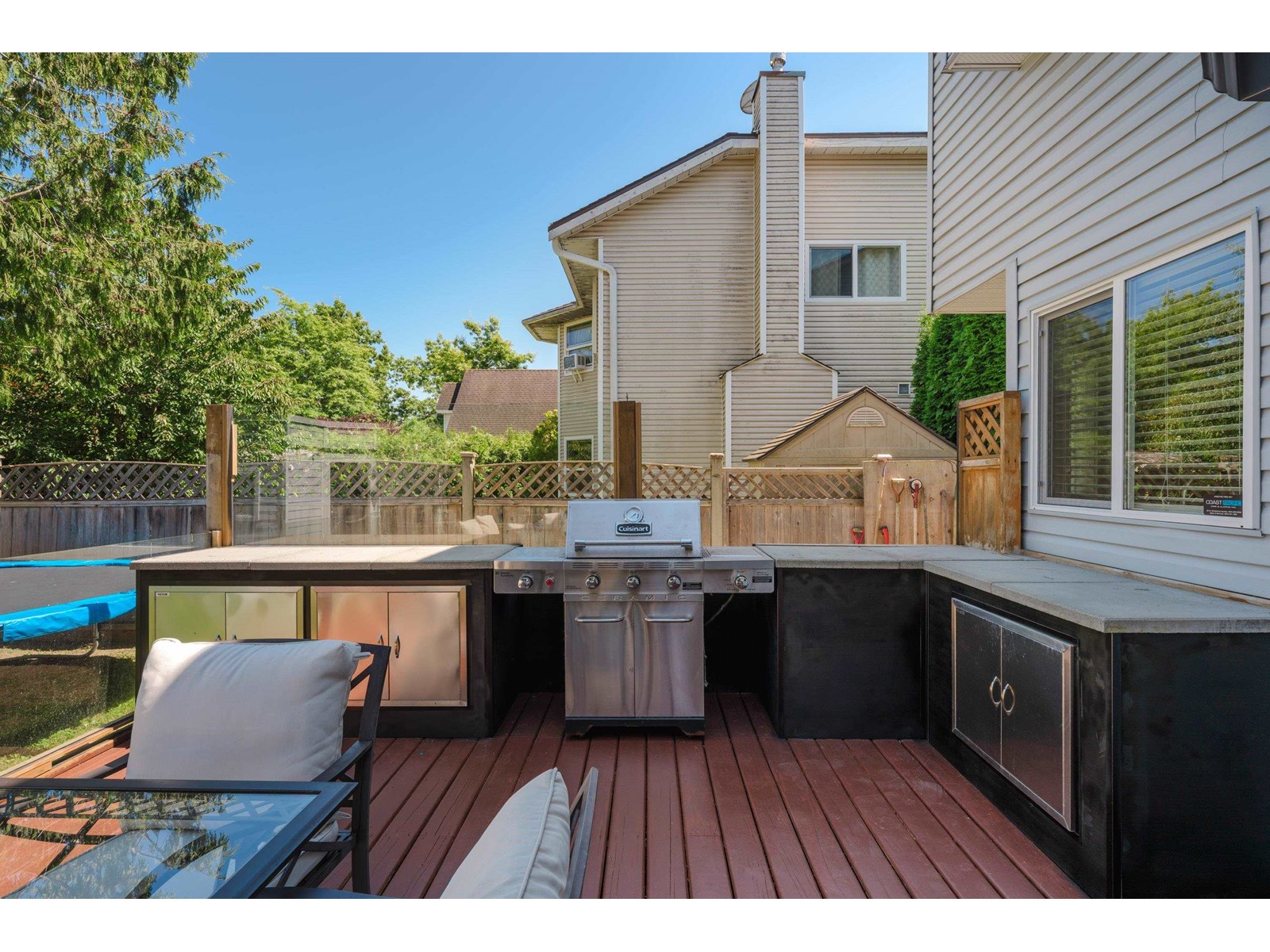 Photo 33 of 22111 46 Avenue, Langley BC
