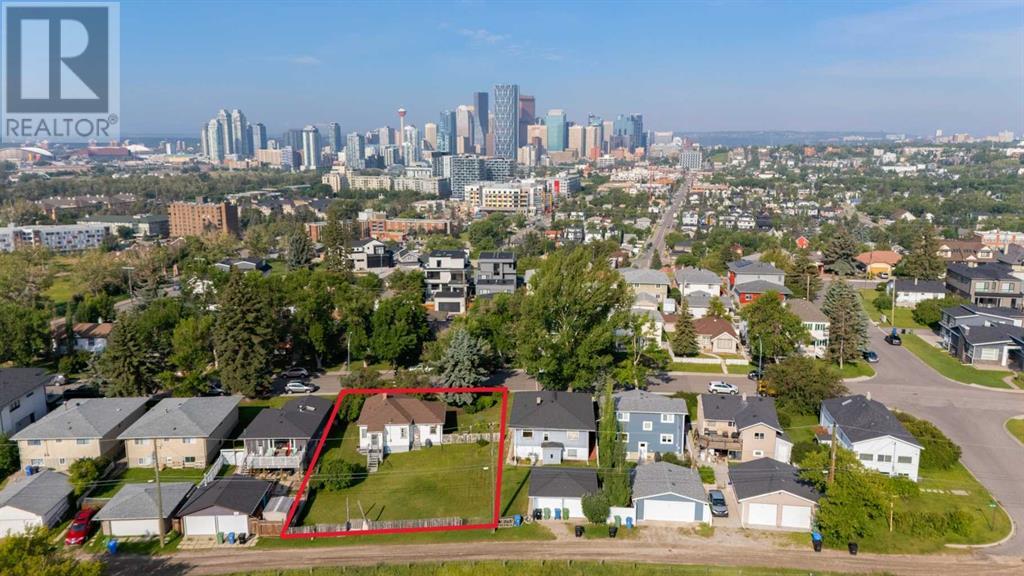 1512 Child Avenue NE, Calgary, Alberta