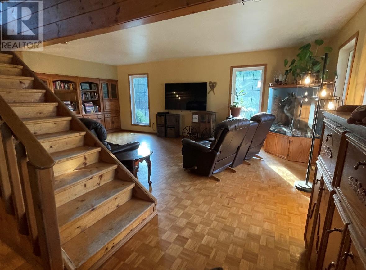 Photo 23 of 17055 52 Highway, Dawson Creek BC