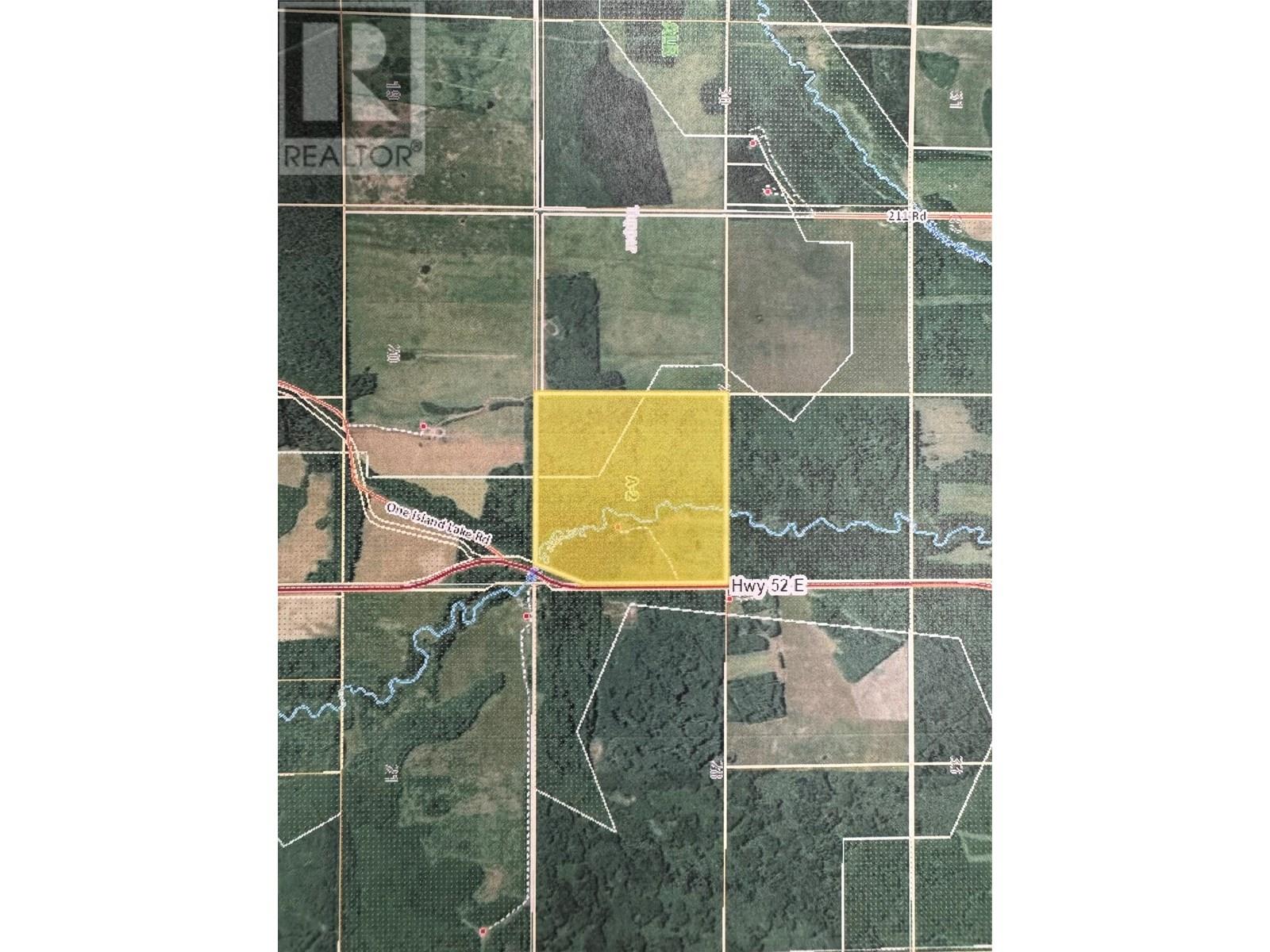 Photo 11 of 17055 52 Highway, Dawson Creek BC