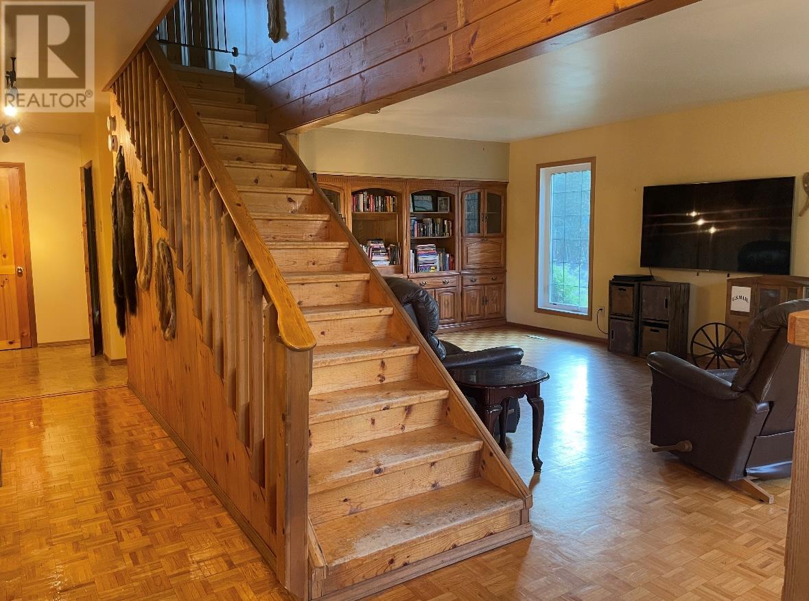 Photo 42 of 17055 52 Highway, Dawson Creek BC