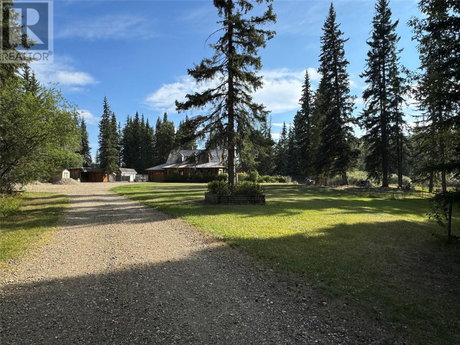 Photo 54 of 17055 52 Highway, Dawson Creek BC