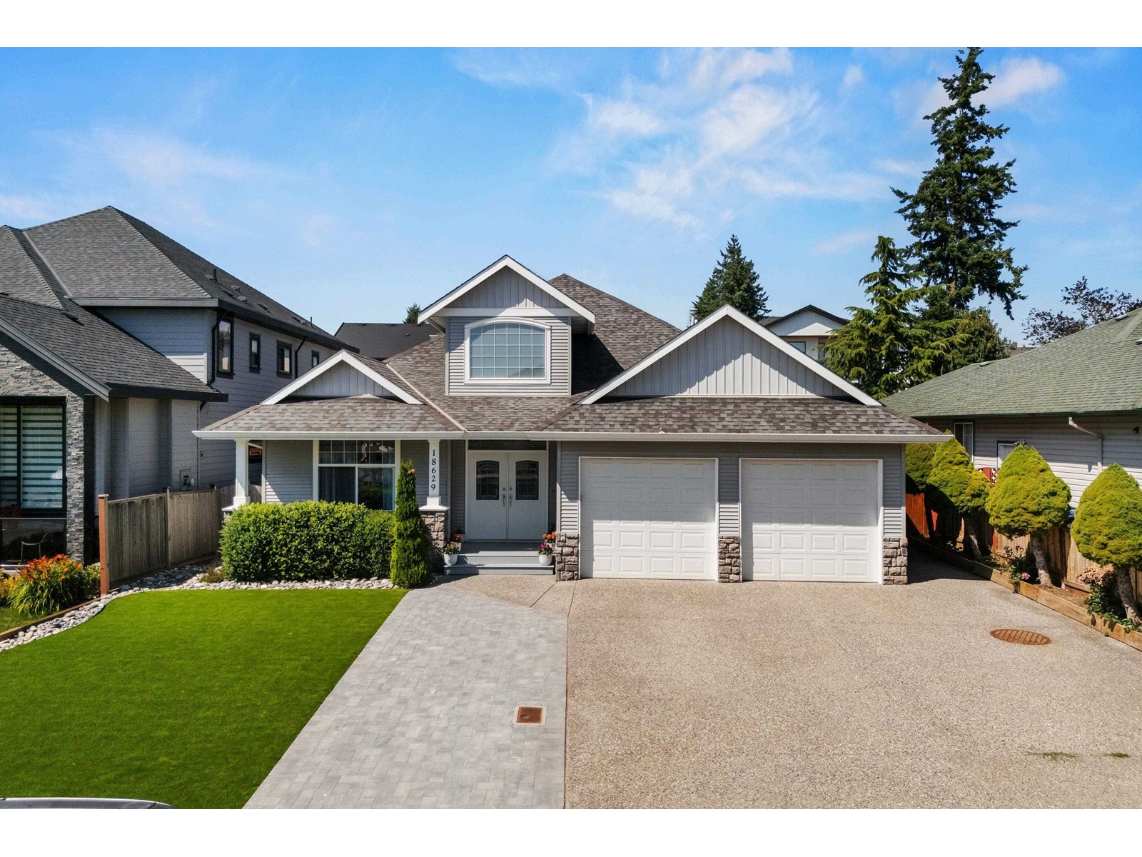 Photo 22 of 18629 56 B Avenue, Surrey BC