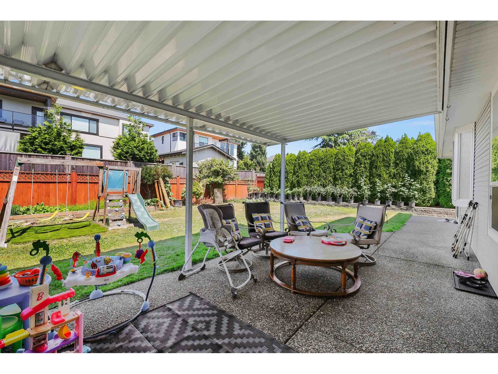 Photo 29 of 18629 56 B Avenue, Surrey BC
