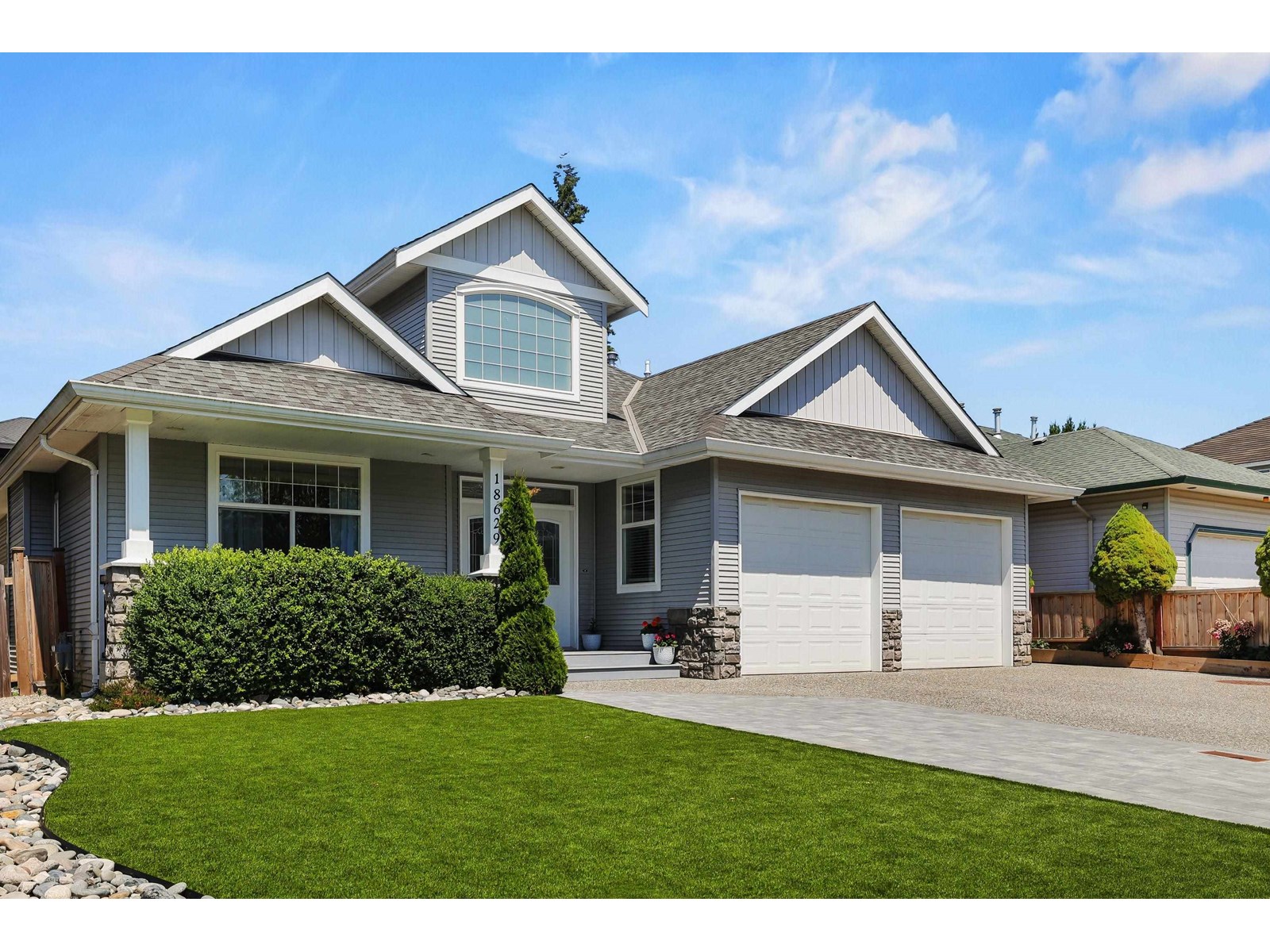 Photo 16 of 18629 56 B Avenue, Surrey BC