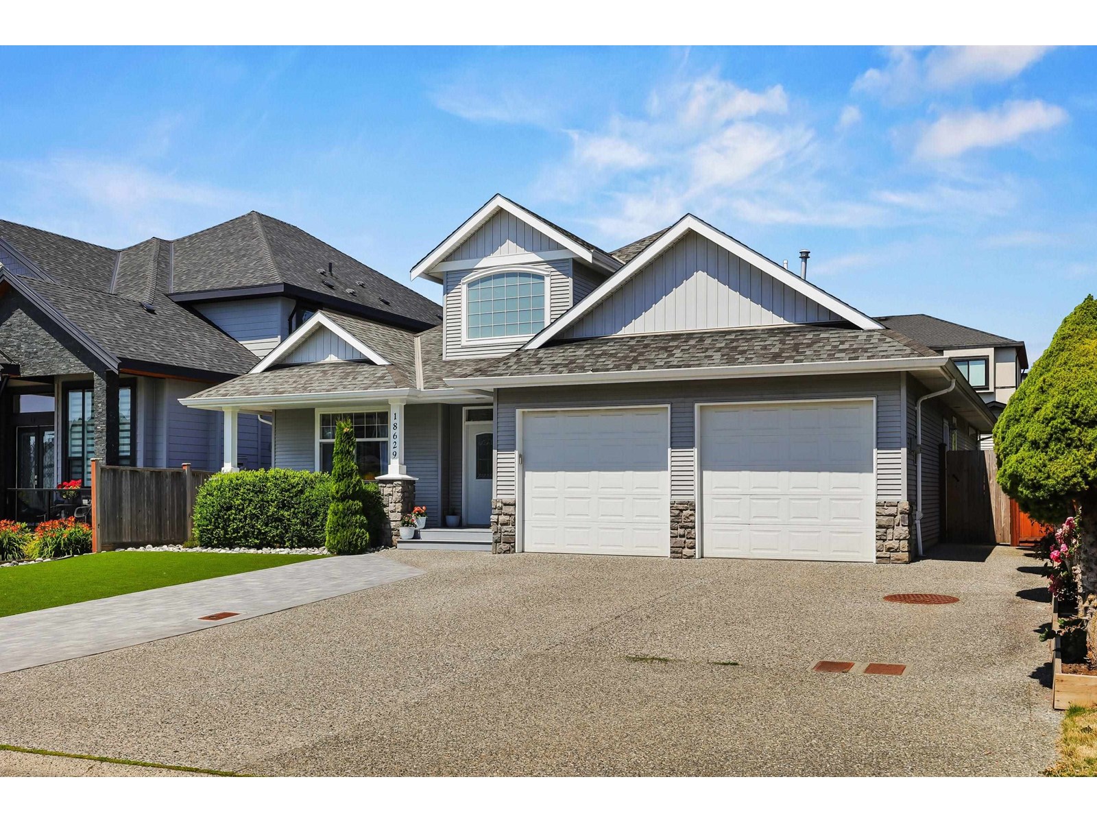 Photo 32 of 18629 56 B Avenue, Surrey BC