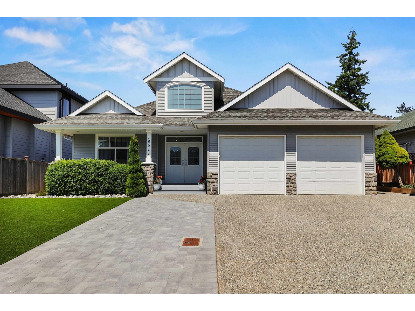 Photo 24 of 18629 56 B Avenue, Surrey BC
