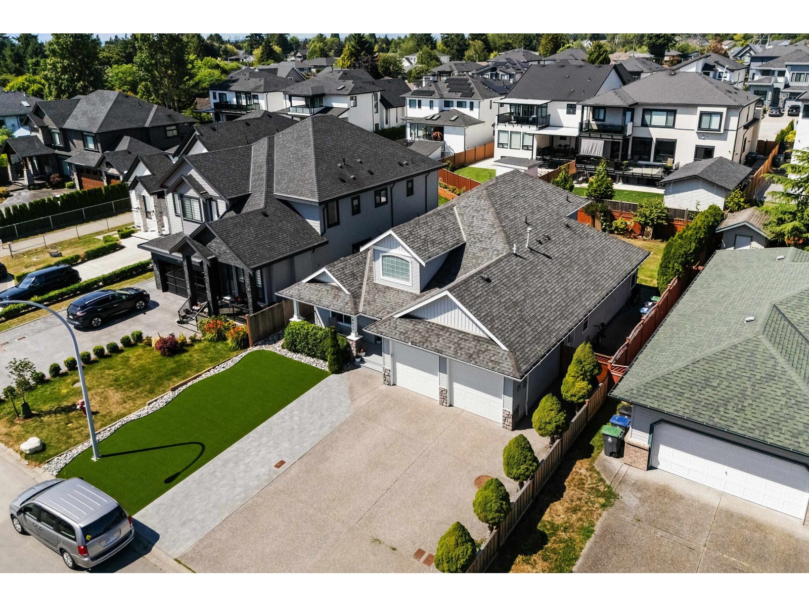 Photo 18 of 18629 56 B Avenue, Surrey BC
