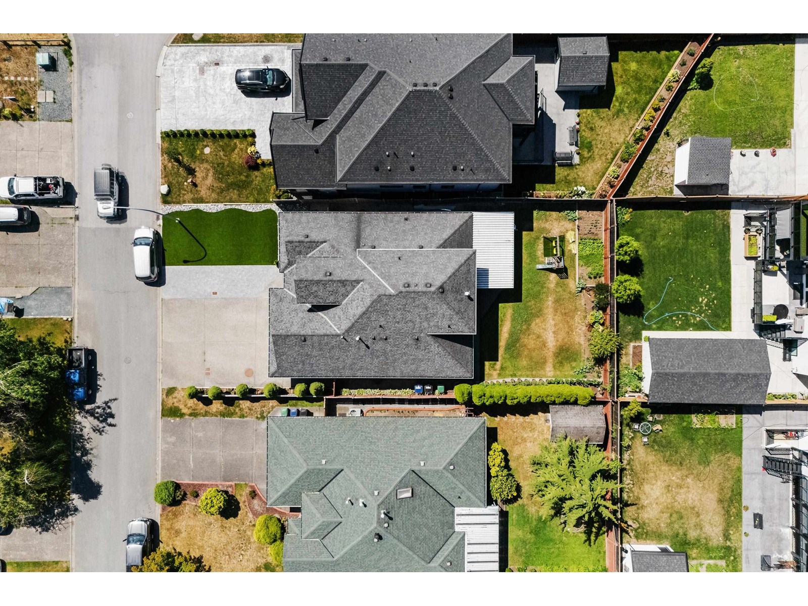 Photo 14 of 18629 56 B Avenue, Surrey BC