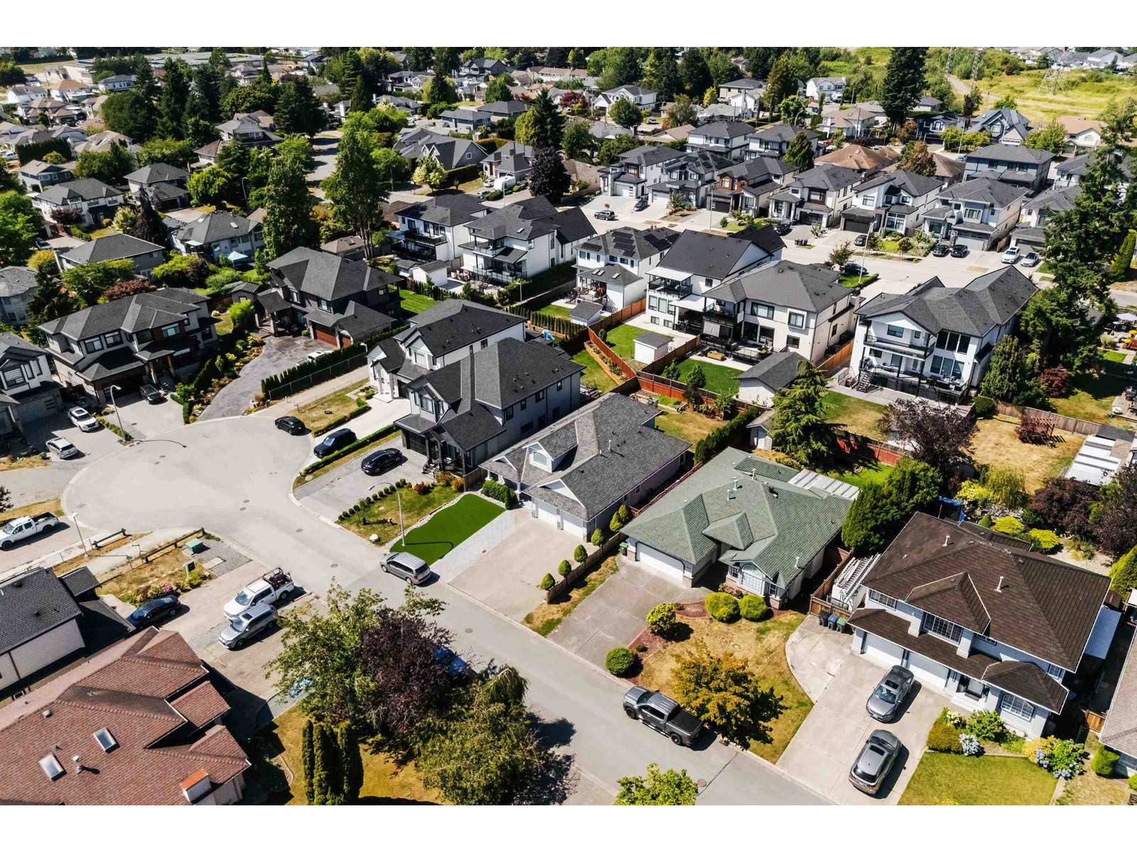 Photo 19 of 18629 56 B Avenue, Surrey BC
