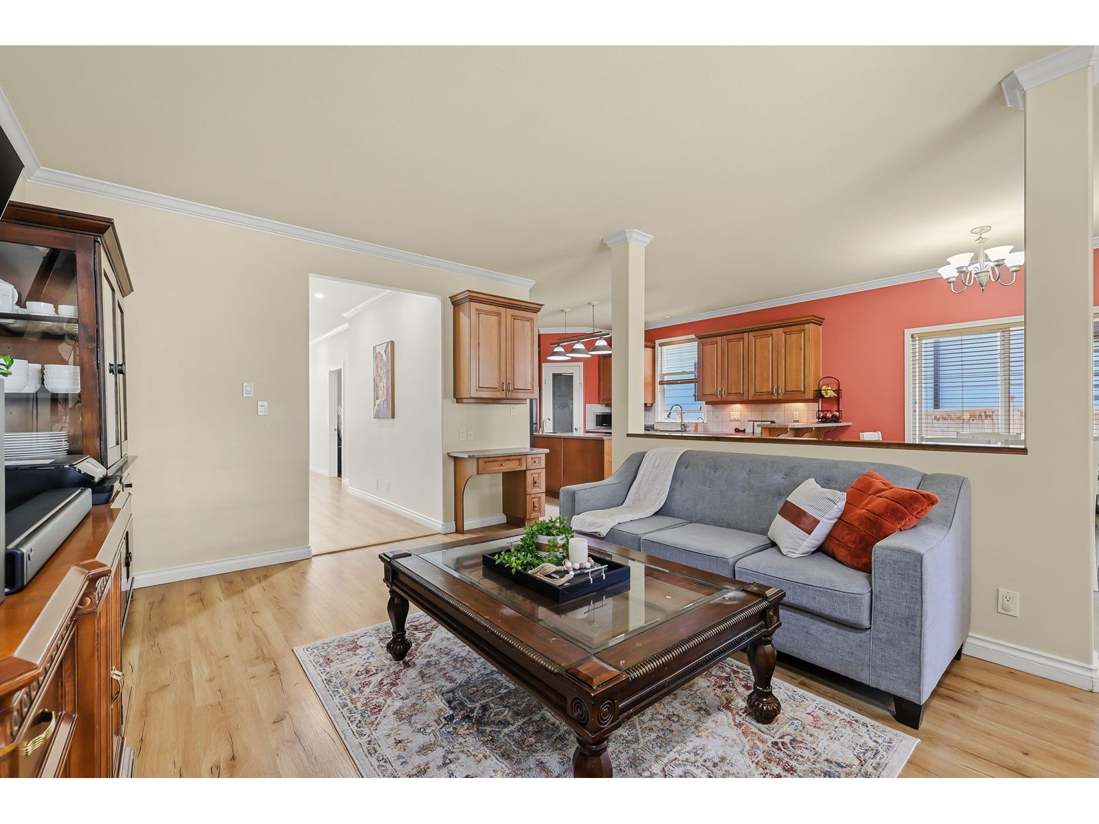 Photo 12 of 18629 56 B Avenue, Surrey BC