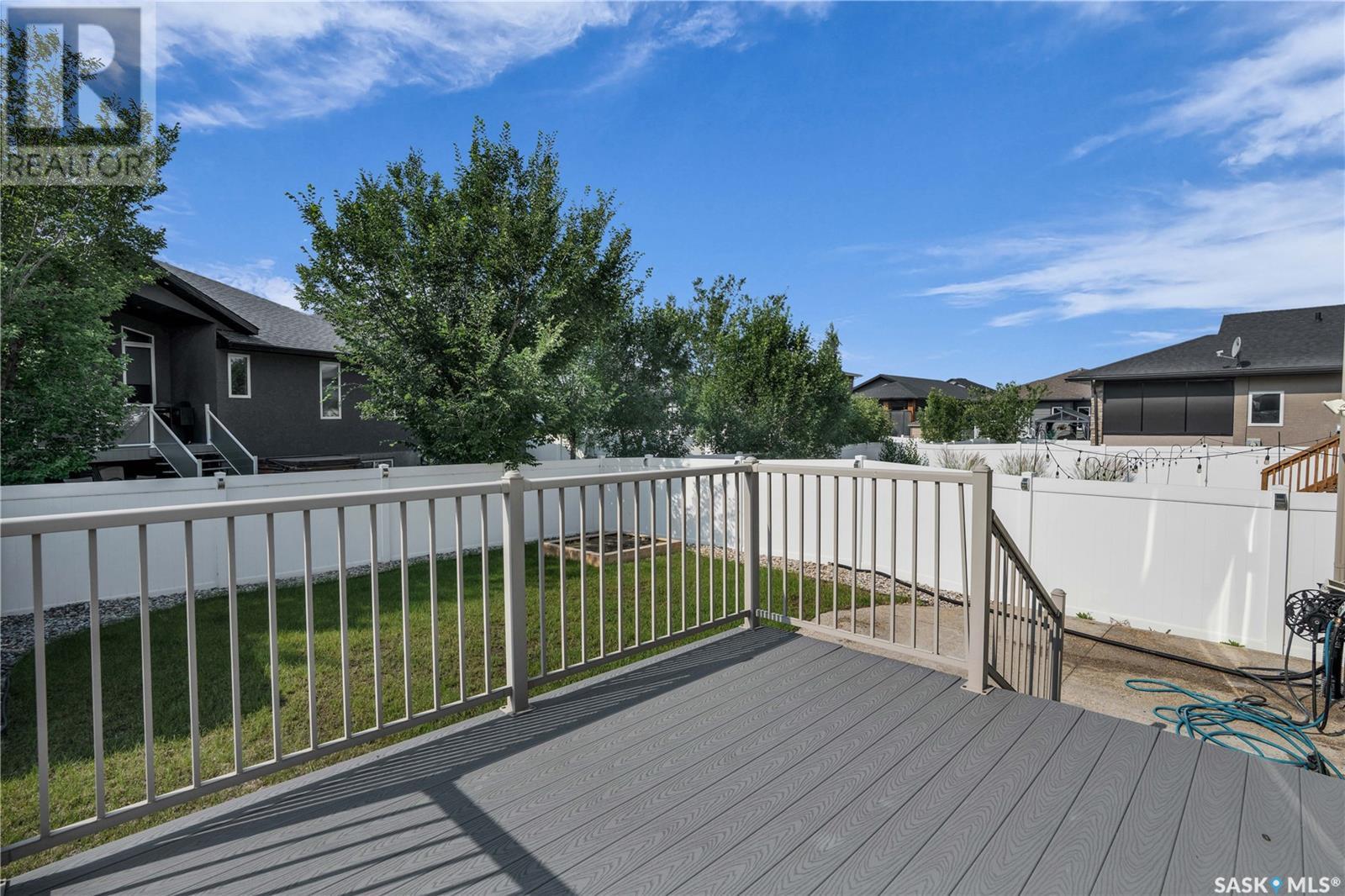 Photo 48 of 4525 Green Water Road E, Regina SK