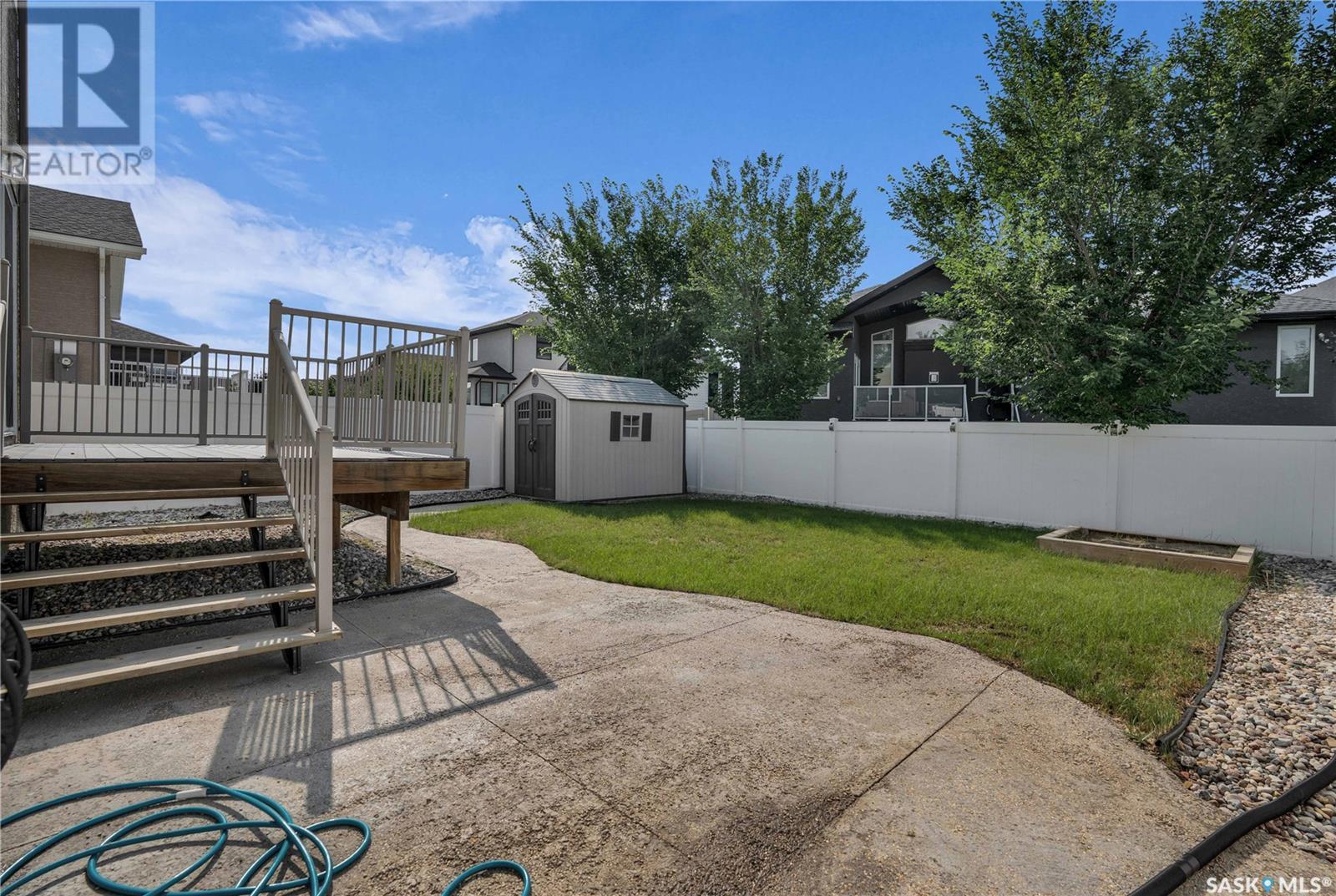 Photo 34 of 4525 Green Water Road E, Regina SK