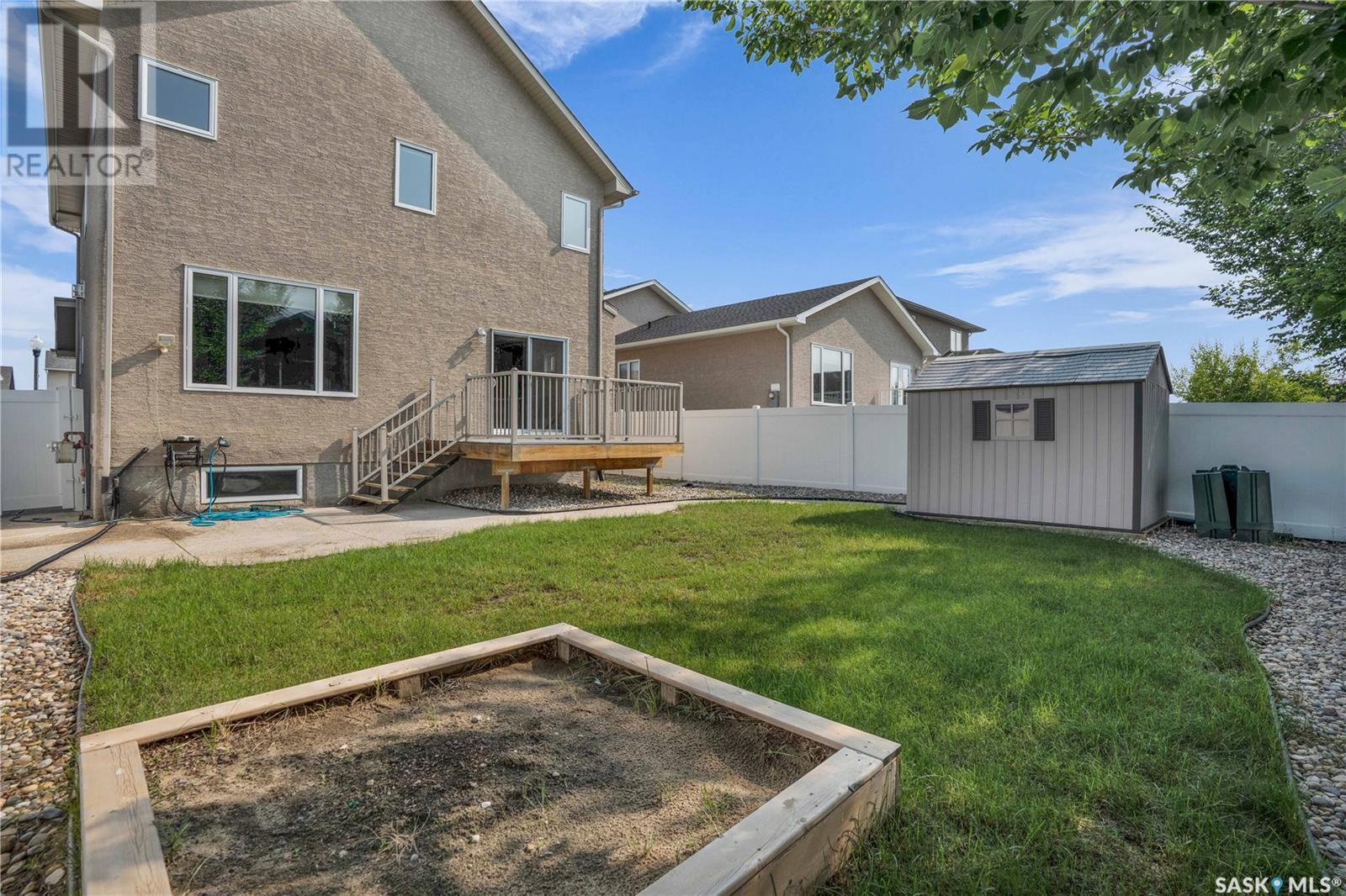 Photo 27 of 4525 Green Water Road E, Regina SK