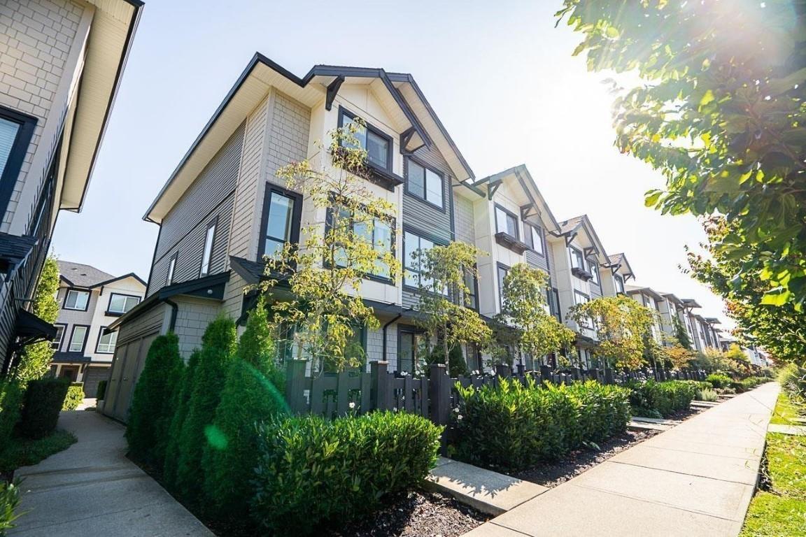 Photo 25 of 2 8570 204 Street, Langley BC