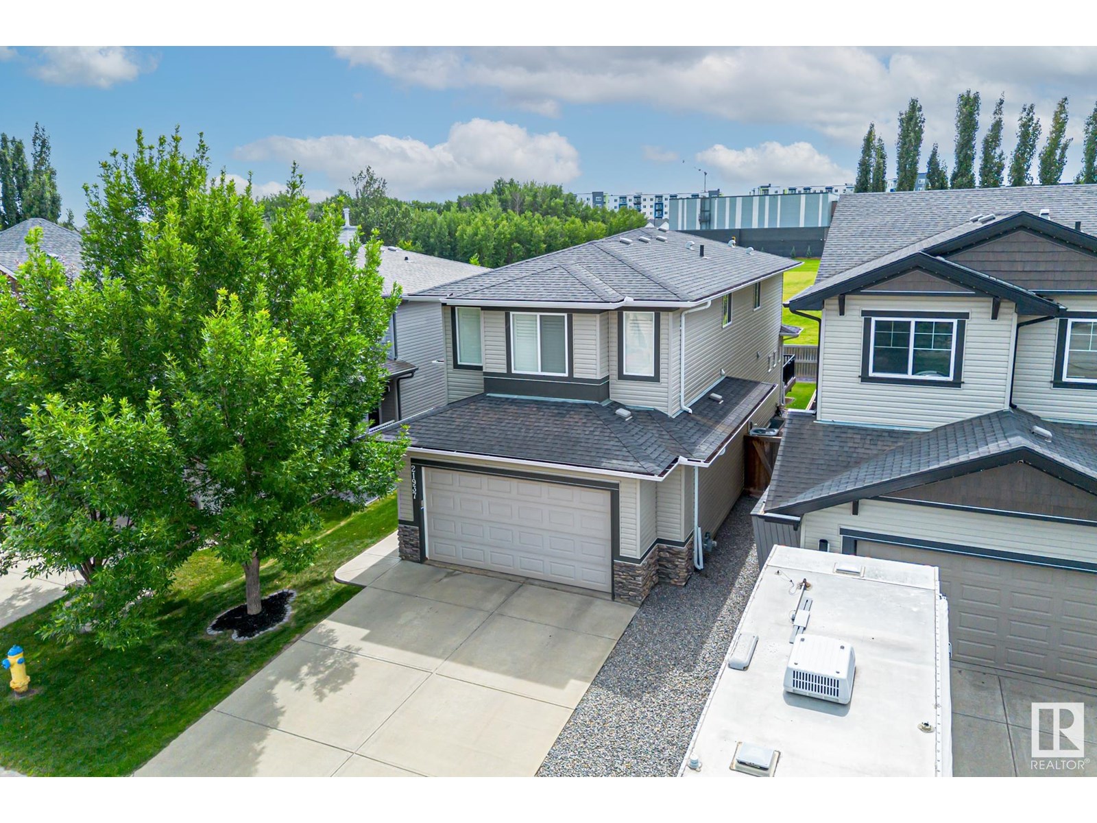 Photo 1 of 21937 94 A Av Nw, Edmonton AB
