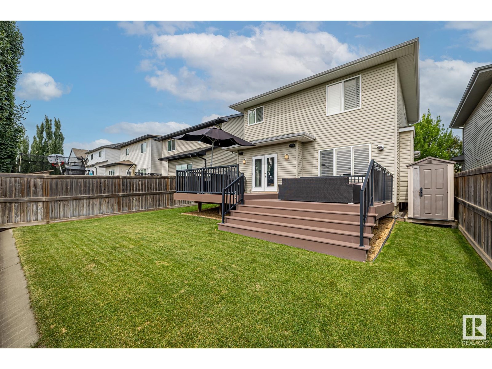 Photo 36 of 21937 94 A Av Nw, Edmonton AB