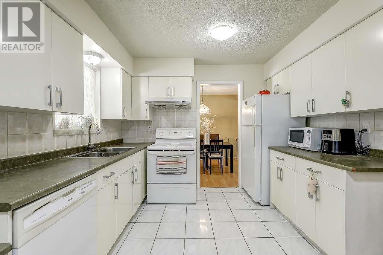 6280 YEATS CRESCENT, Richmond