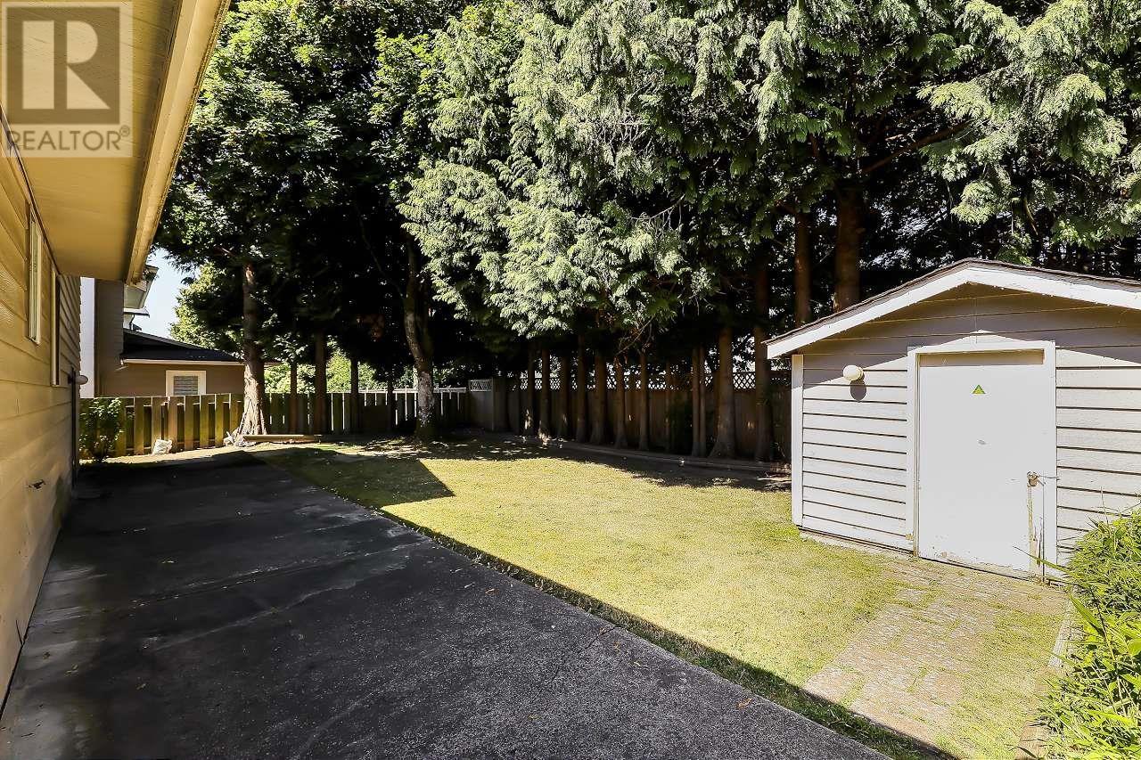 6280 YEATS CRESCENT, Richmond