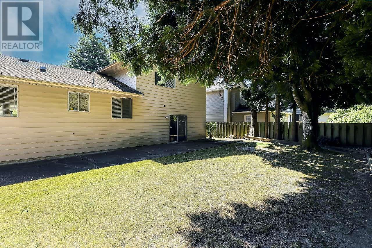 6280 YEATS CRESCENT, Richmond