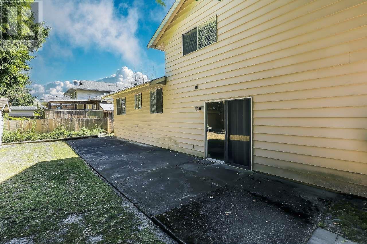 6280 YEATS CRESCENT, Richmond