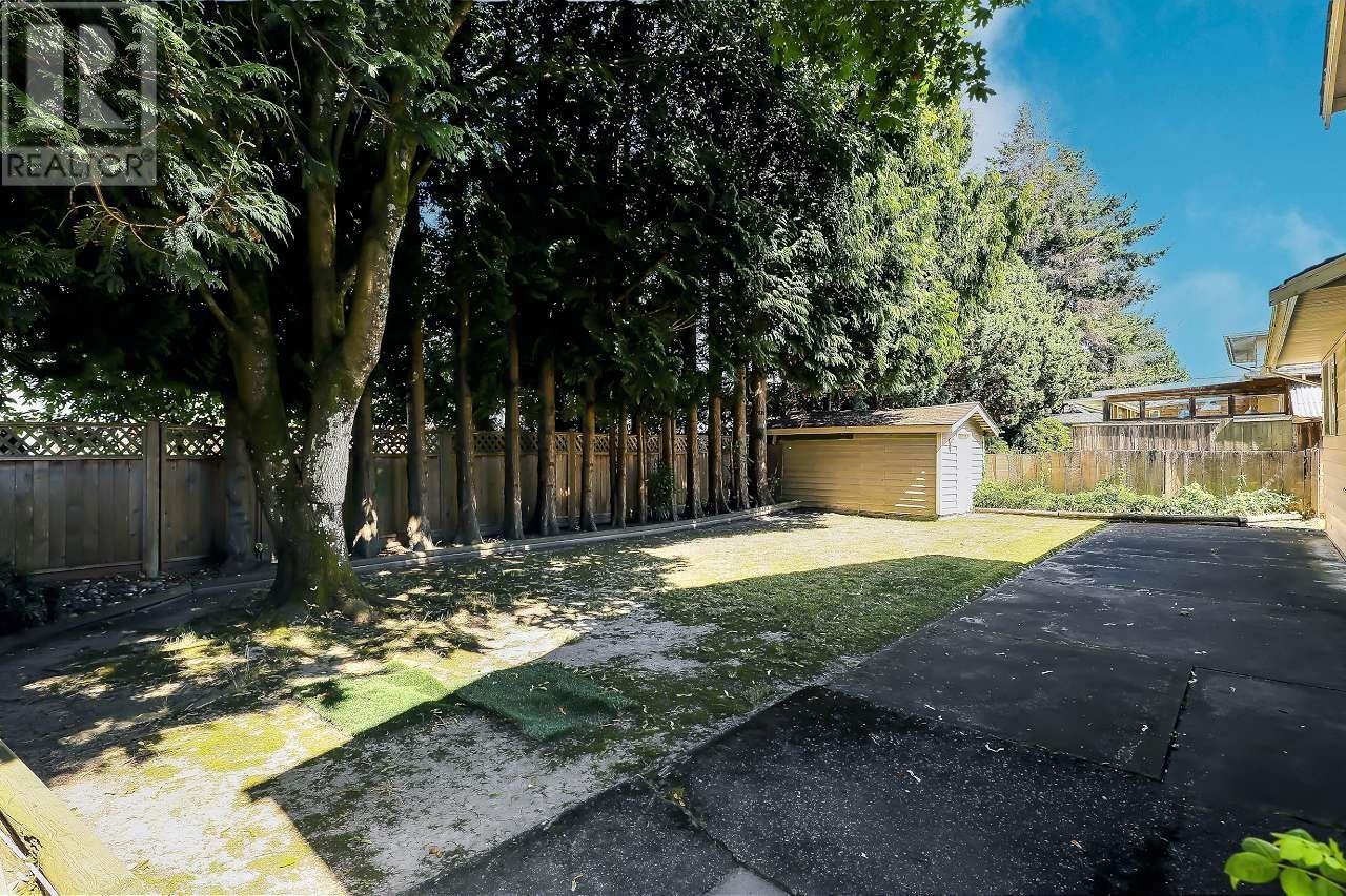 6280 YEATS CRESCENT, Richmond