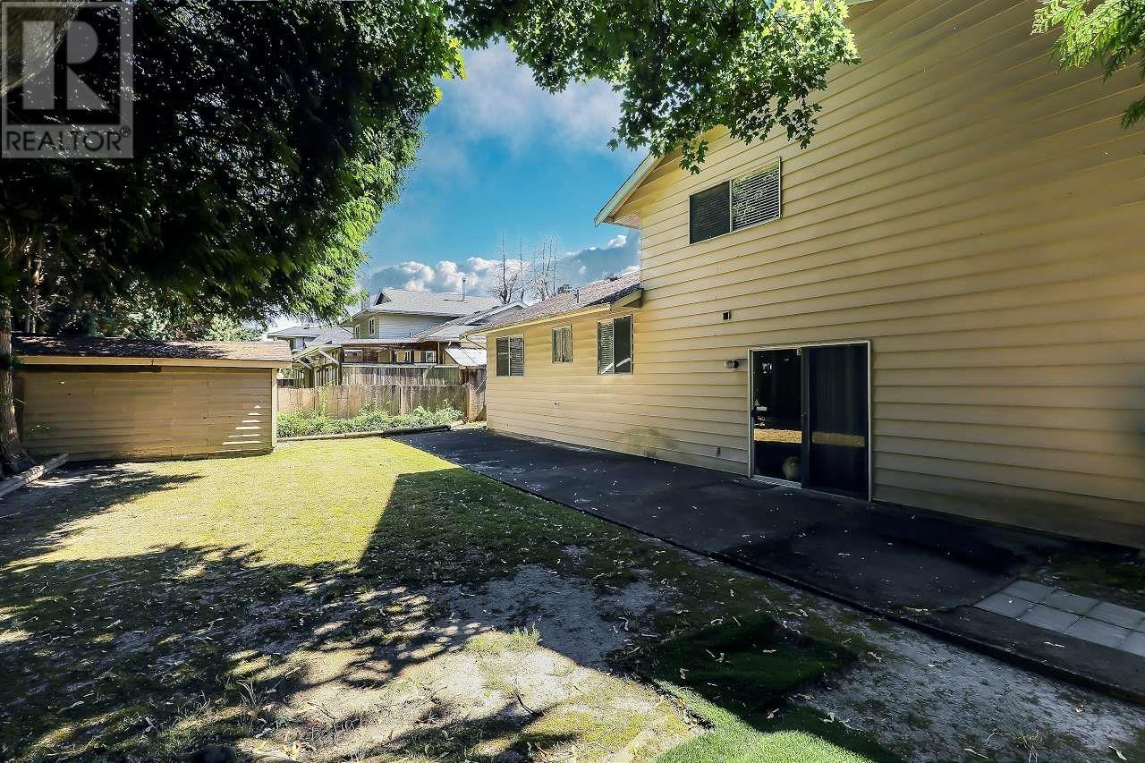 6280 YEATS CRESCENT, Richmond