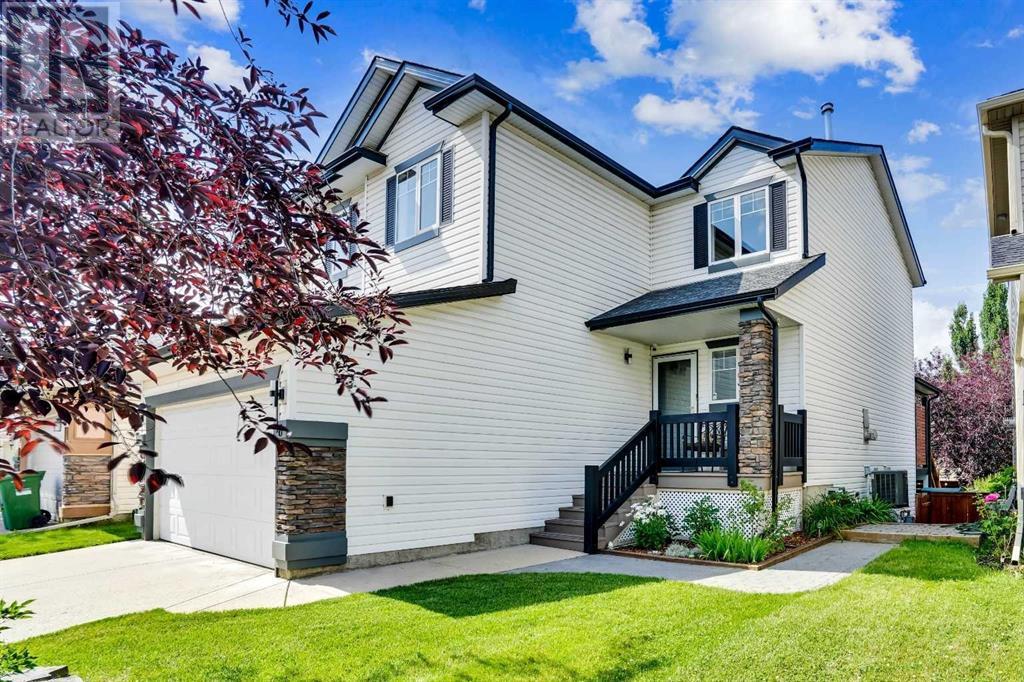 Single Family House for Sale in  Somerglen Cove SW Somerset Calgary 