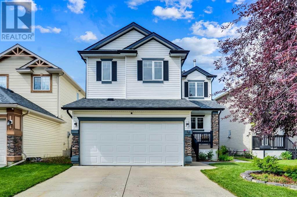 16 Somerglen Cove SW, Calgary, Alberta