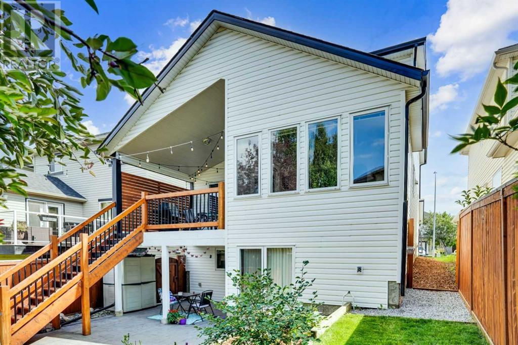Single Family House for Sale in  Somerglen Cove SW Somerset Calgary 