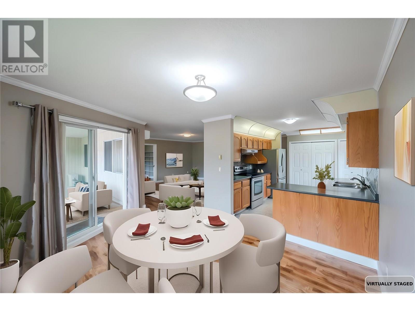 157 Green Avenue W Unit# 201, Penticton