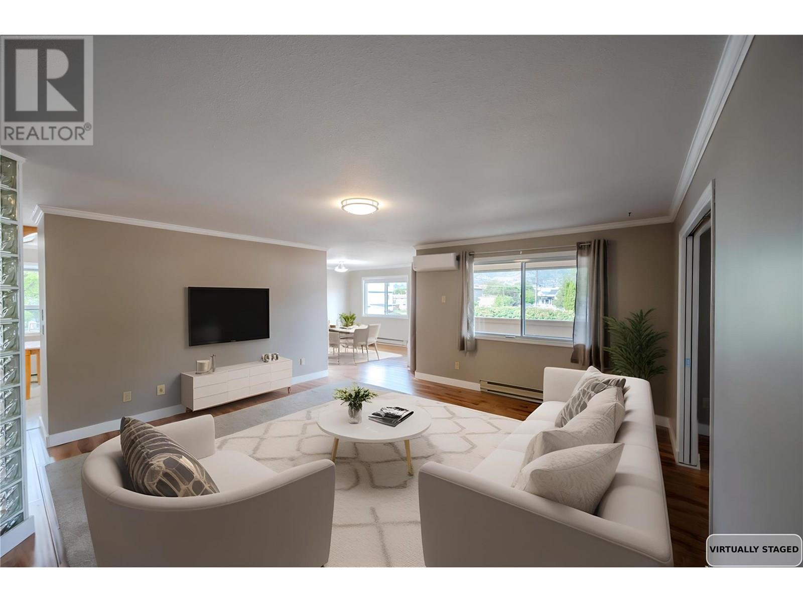 157 Green Avenue W Unit# 201, Penticton