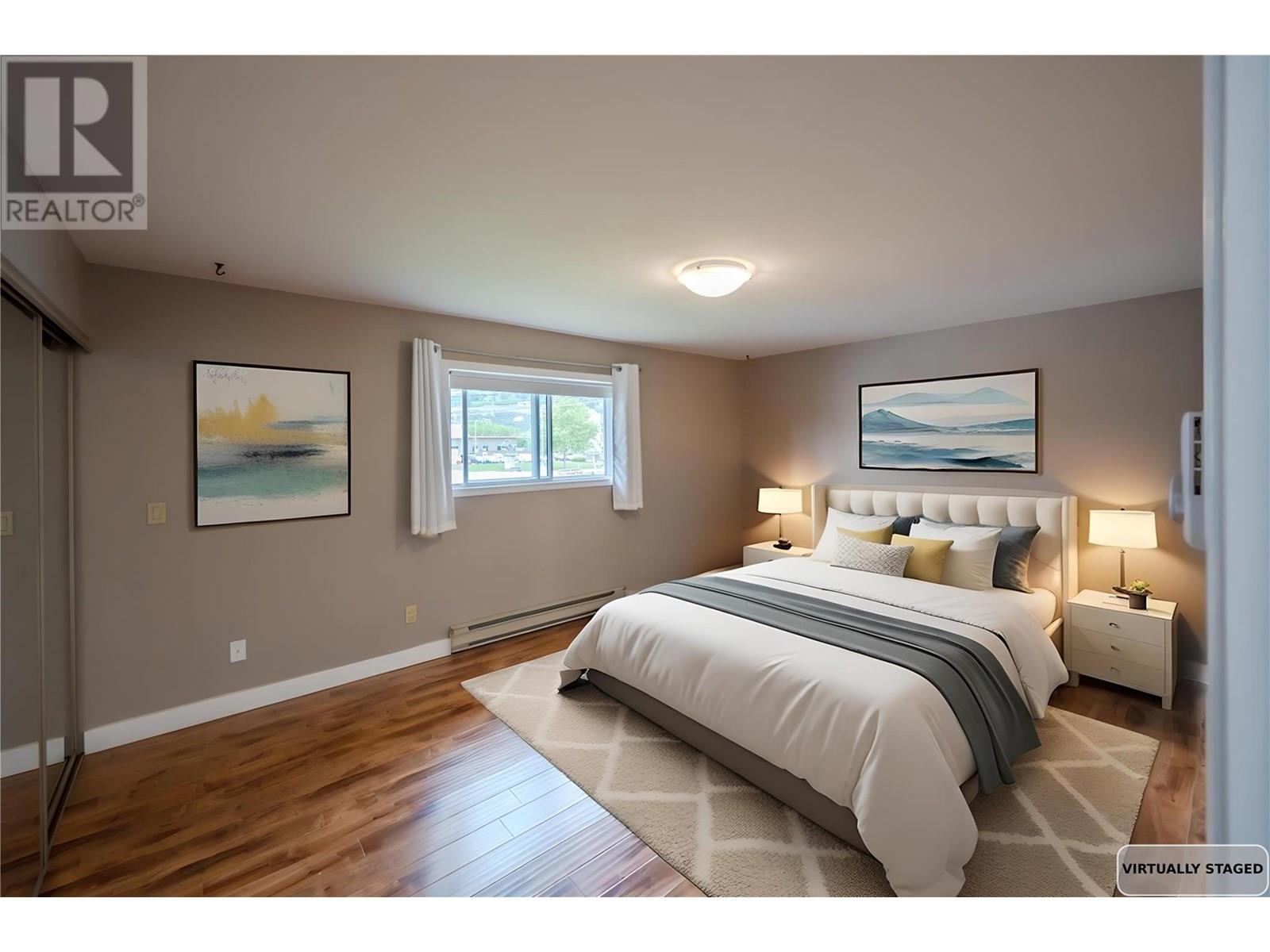 157 Green Avenue W Unit# 201, Penticton