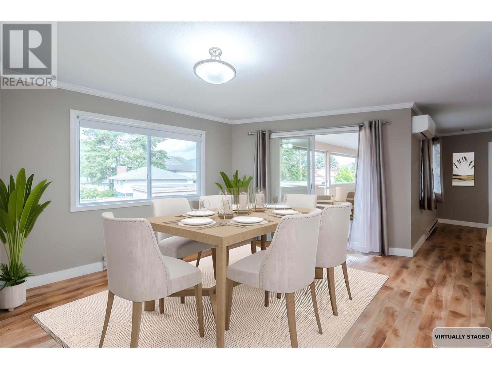 157 Green Avenue W Unit# 201, Penticton