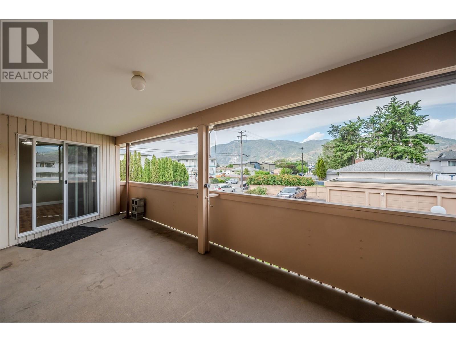 157 Green Avenue W Unit# 201, Penticton
