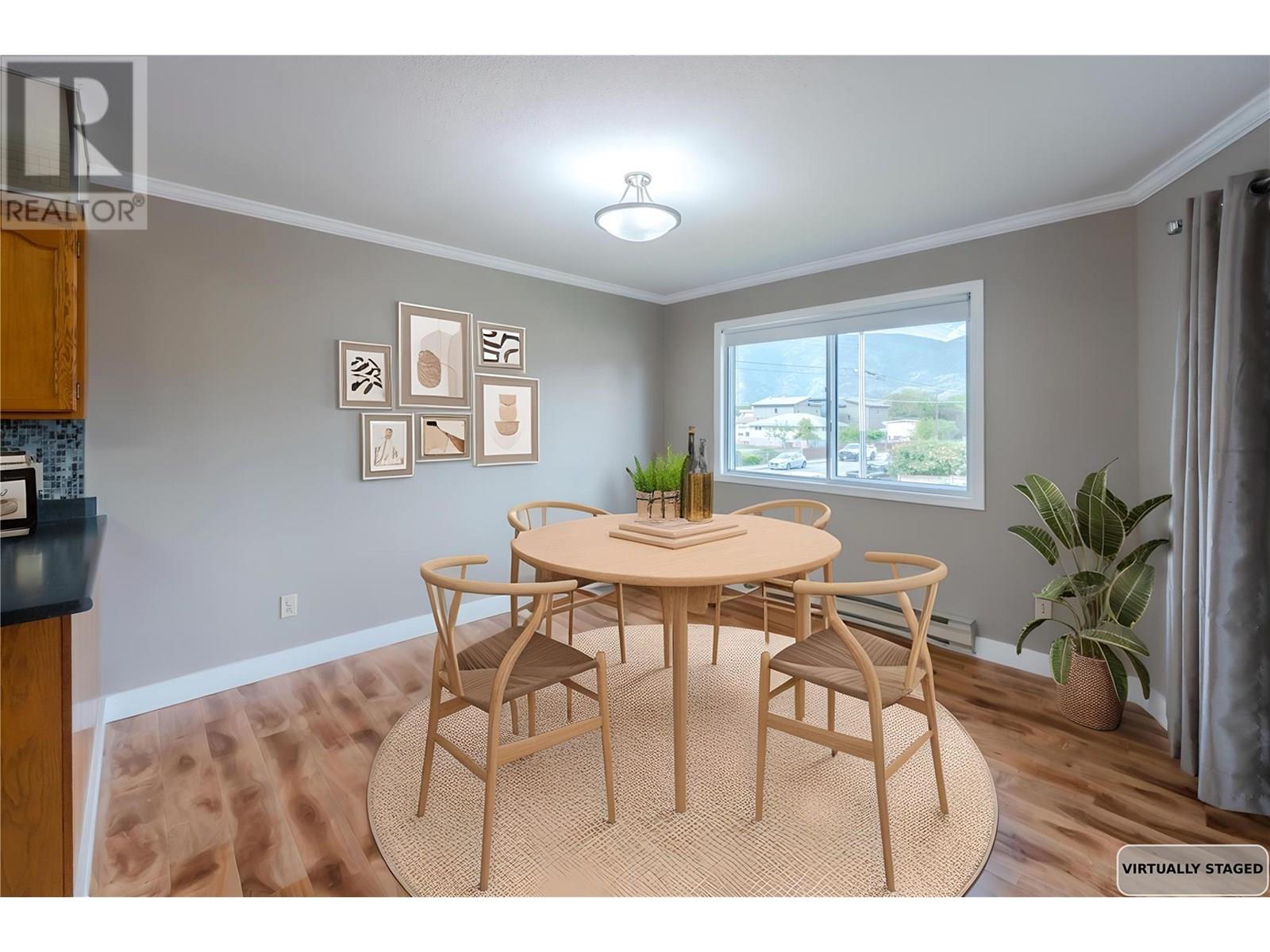 157 Green Avenue W Unit# 201, Penticton