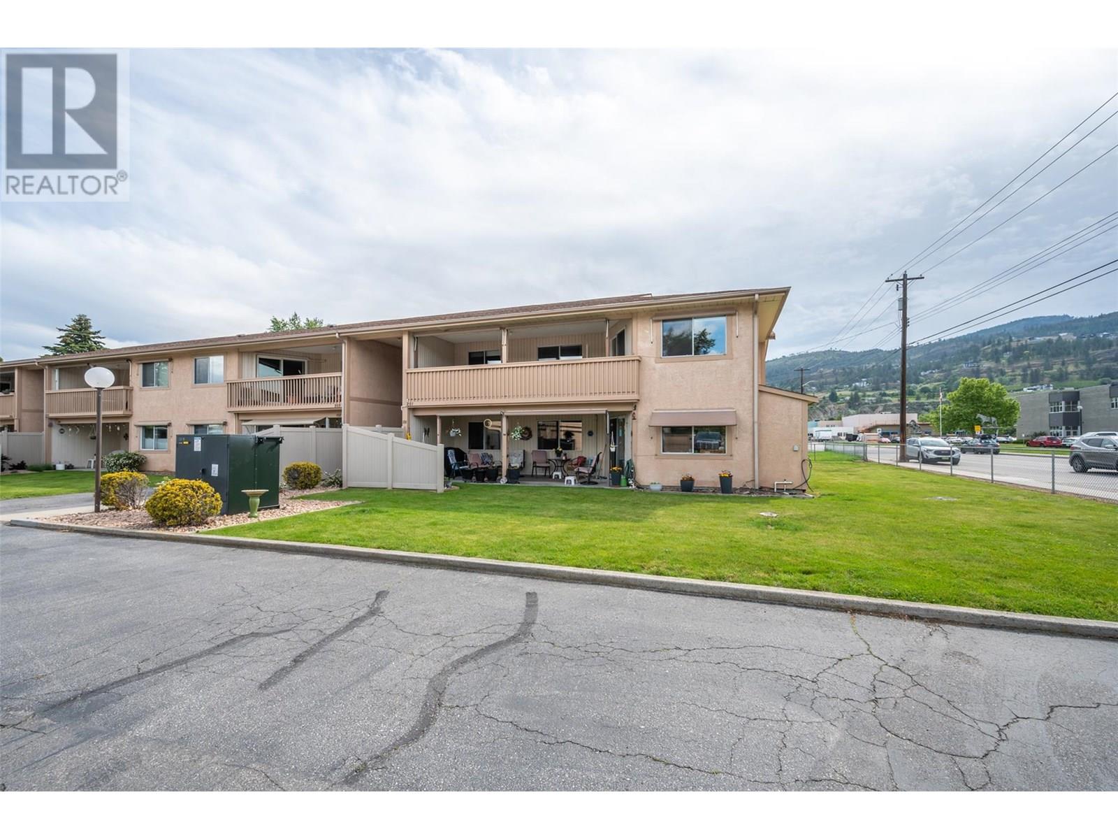 157 Green Avenue W Unit# 201, Penticton