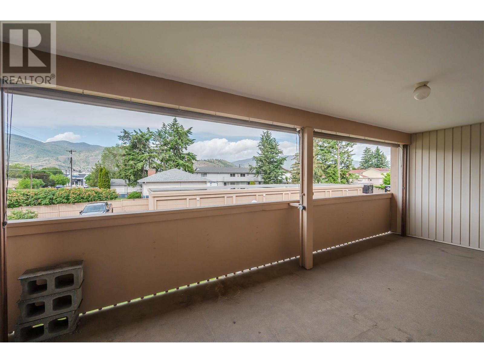 157 Green Avenue W Unit# 201, Penticton