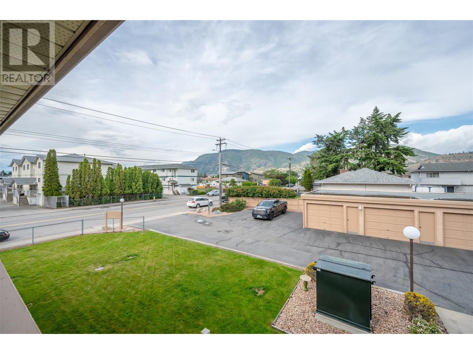 157 Green Avenue W Unit# 201, Penticton