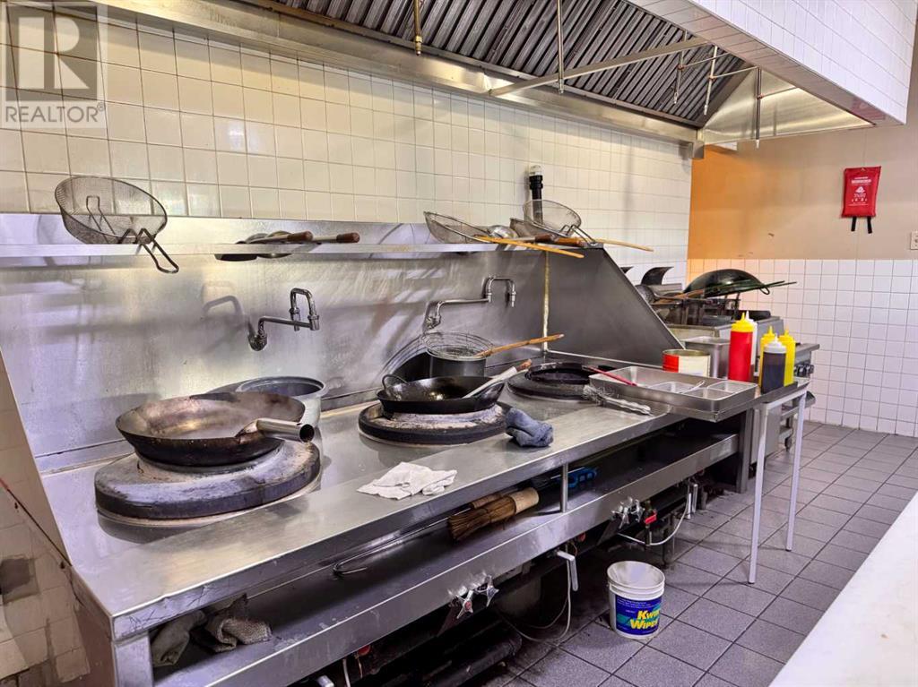 Business for Sale in  Any Street Hidden Valley Calgary 
