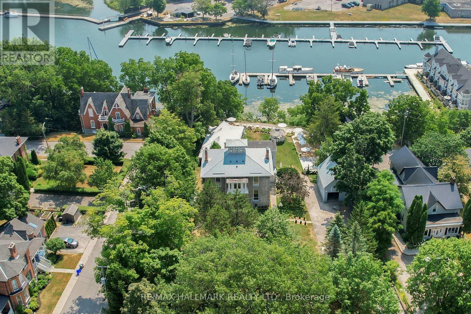 Photo 19 of 346 Picton Main Street, Prince Edward County ON