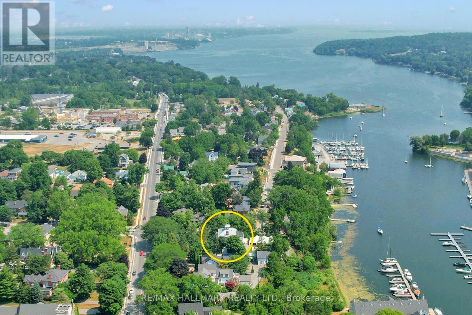 Photo 7 of 346 Picton Main Street, Prince Edward County ON